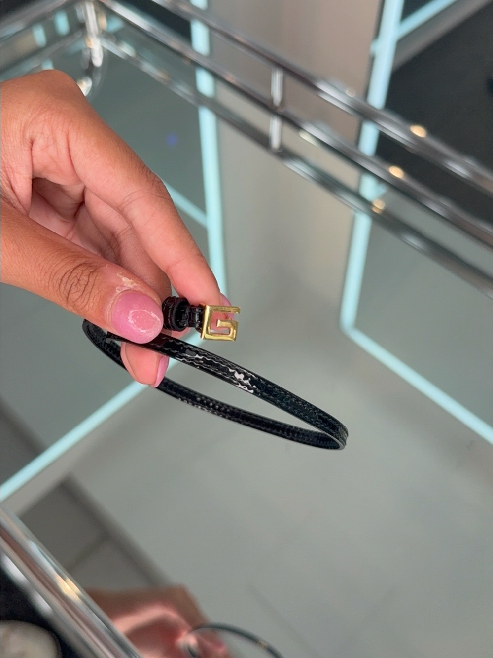 Gucci Bracelet - Picture 5 of 5